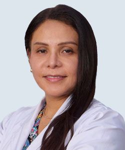 Dra. Yanina Katiuska Negron Nuñez