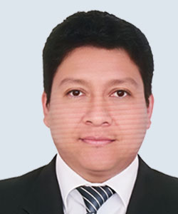 Dr. Segundo Enrique Cabrera Hipolito