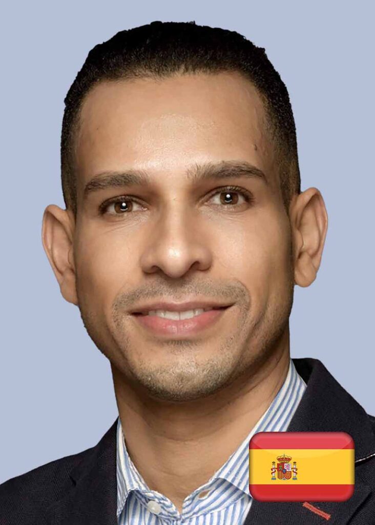 Dr. Rodrigo Alcántara
