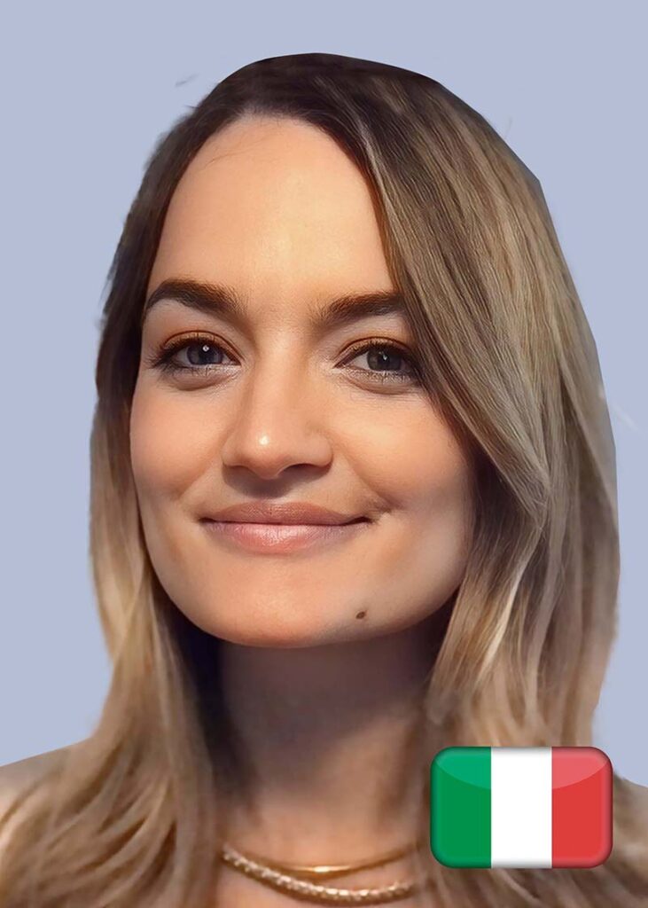 Dra. Valeria Romeo