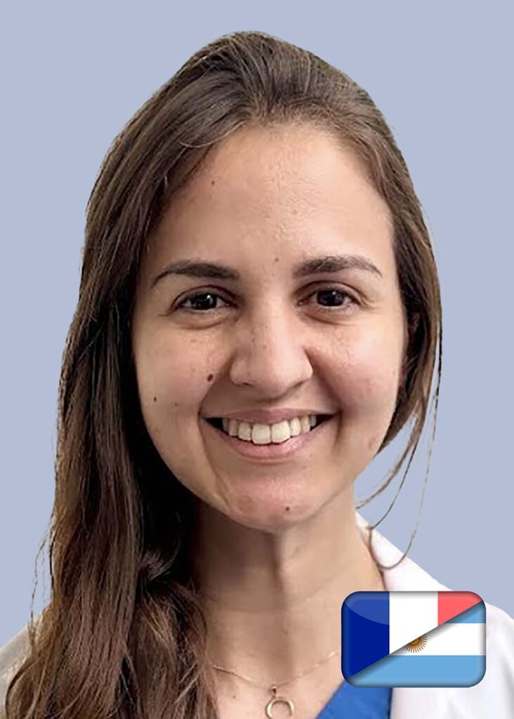 Dra. Patricia Gutierrez
